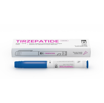 Hilma Tirzepatide 10mg Pen