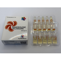 Landex Nandrolone D
