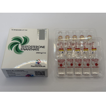 Landex Testosterone E