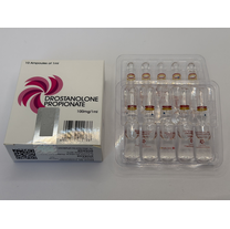 Landex Drostanolone P
