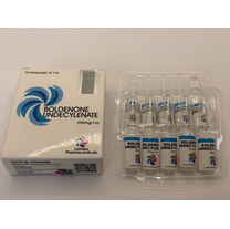 Landex Boldenone