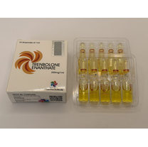 Landex Trenbolone E