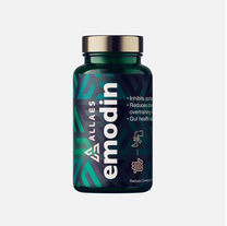 Allaes Emodin 250 mg