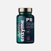 Allaes Enzyme PB Digestive Complex