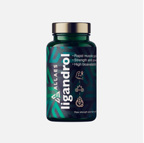 Allaes Ligandrol (LGD-4033) 10 mg