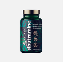 Allaes Sibutramine 10mg