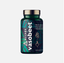 Allaes Vasobeet (L-Taurine L-Arginine)