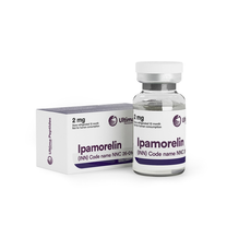 Ultima-Ipamorelin 2 mg US