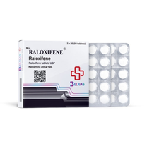 Beligas Raloxifine