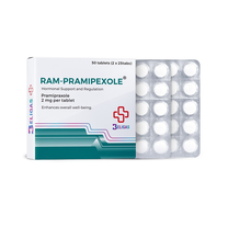 Beligas Ram-Pramipexole