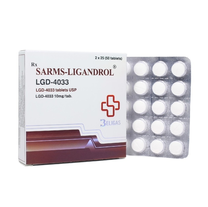 Beligas Sarms Ligandrol