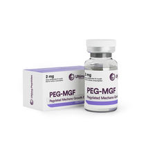 Ultima-PEG-MGF 2mg US