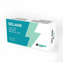 Hubio Selank US