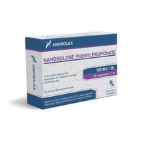 Androlex Nandrolone phenylpropionate 100
