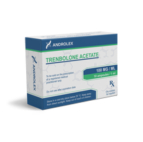 Androlex Trenbolone acetate 100
