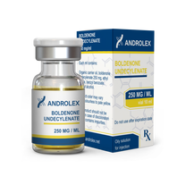 Androlex Boldenone undecylenate 250 10ml