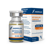 Androlex Methenolone enanthate 100 10ml