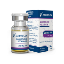 Androlex Nandrolone decanoate 200 10ml