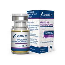 Androlex Nandrolone phenylpropionate 100 10ml