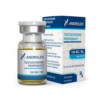 Androlex Testosterone propionate 10ml