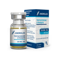 Androlex Testosterone cypionate 250 10ml