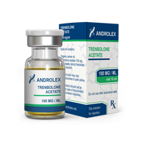 Androlex Trenbolone acetate 100 10ml