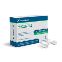 Androlex Anastrozole 0.5