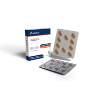 Androlex Tadalafil 10