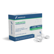 Androlex Tamoxifen 10