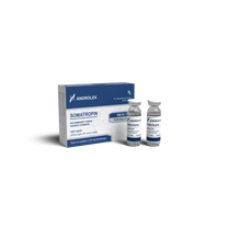 Androlex Somatropin HGH Liquid 100 iu