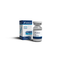Androlex HCG 5000 IU