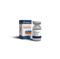 Androlex Melanotan II 10 mg