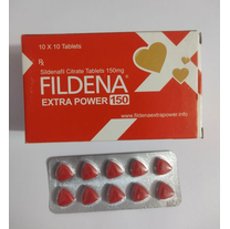 Fildena Extra Power-150