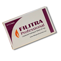 Filitra Professional 10tabs
