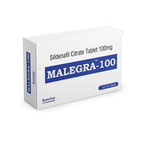 Sunrise Malegra-100