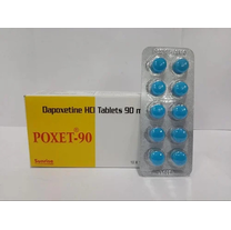 Sunrise Poxet-90