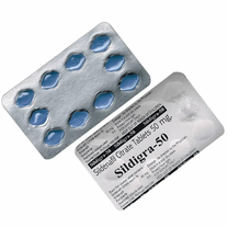 Cipla Sildigra-50