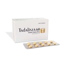 Tadalista 60