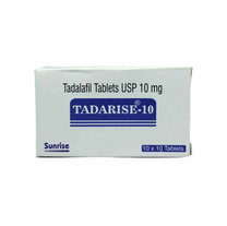 Tadarise 10