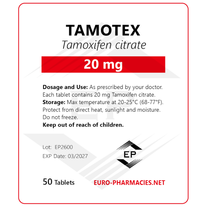 Tamotex US