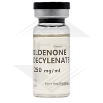 Boldenone Undecylenate Euro US