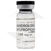 Nandrolone Phenylpropionate Euro US