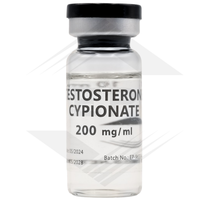 Testosterone Cypionate Euro US
