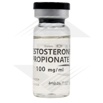Testosterone Propionate Euro US