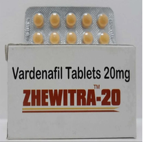 Sunrise Zhewitra Soft-20