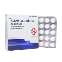 Beligas Sarms Accadrine US
