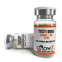 Crowx Testerow 250 US