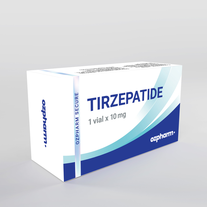 OzPharm Tirzepatide 10 US
