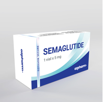 OzPharm Semaglutide 5 US
