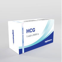 OzPharm HCG 5000 US